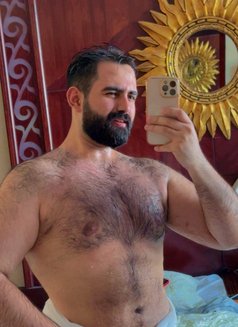 Manly - Acompañantes masculino in Dubai Photo 3 of 8