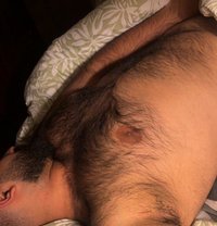 Manly - Male escort in Dubai