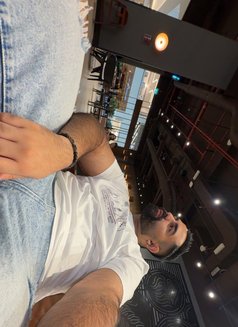 Manly - Acompañantes masculino in Dubai Photo 6 of 8