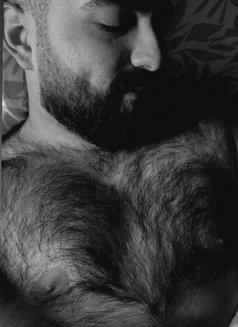 Manly - Acompañantes masculino in Dubai Photo 8 of 8