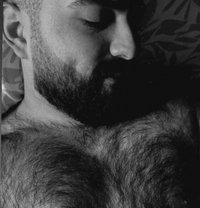 Manly - Male escort in Dubai