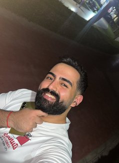 Manly - Acompañantes masculino in Dubai Photo 2 of 8