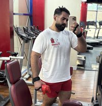 Manly - Male escort in Dubai