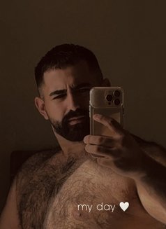 Manly - Male escort in Abu Dhabi Photo 4 of 7