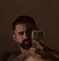 Manly - Male escort in Dubai