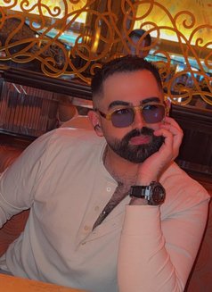 Manly - Male escort in Abu Dhabi Photo 6 of 7