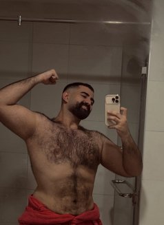 Manly - Male escort in Abu Dhabi Photo 7 of 7