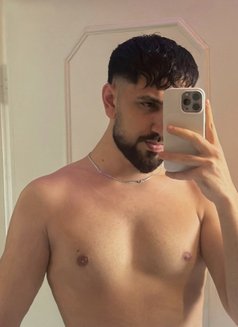 Manly XL - Acompañantes masculino in İstanbul Photo 10 of 11