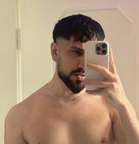 Manly XL - Acompañantes masculino in Khobar