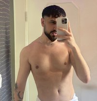 Manly XL - Acompañantes masculino in Riyadh