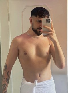 Manly XL - Male escort in Al Manama Photo 11 of 12
