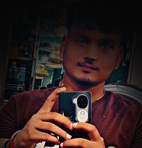 Mannu Vaishnav - Acompañantes masculino in New Delhi