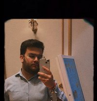 Mann - Male escort in Shimla