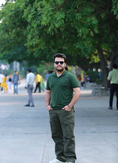 Mann - Male escort in Shimla Photo 2 of 2