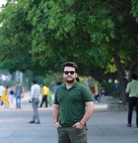 Mann - Male escort in Shimla