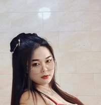 Mannana - escort in Muscat