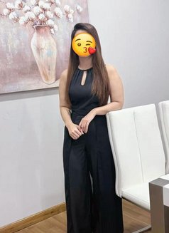 Mannat New Model in JVC - escort in Dubai Photo 3 of 8