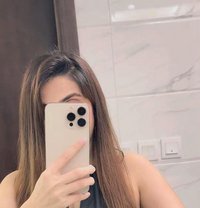 Mannat New Model in JVC - escort in Dubai Photo 6 of 8
