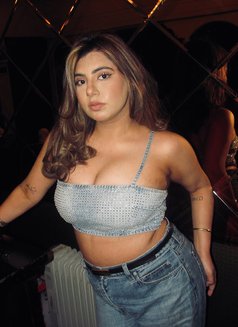 Mannat - escort in Bangalore Photo 1 of 2
