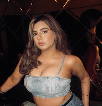 Mannat - escort in Bangalore