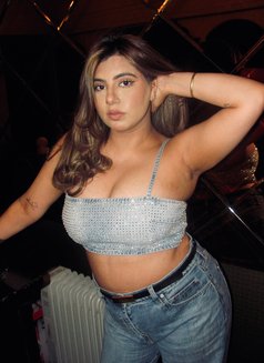 Mannat - escort in Bangalore Photo 2 of 2