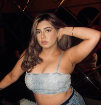 Mannat - escort in Bangalore