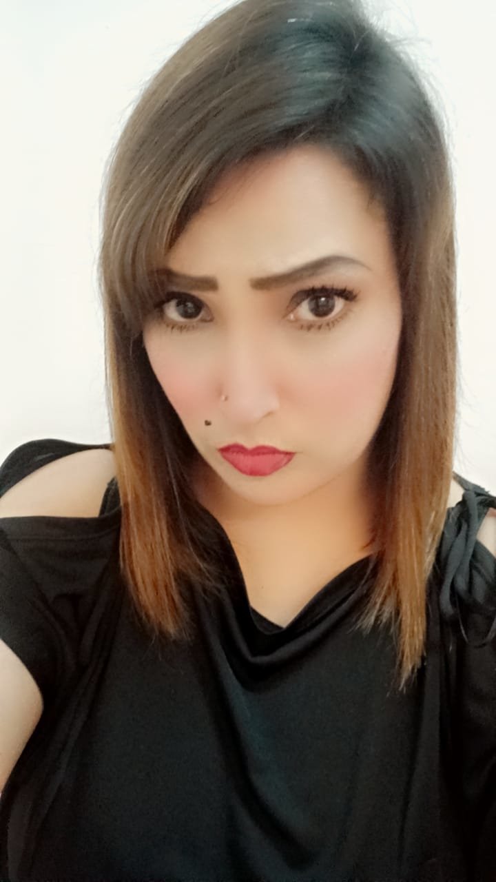 Mannat, Indian Escort In Dammam