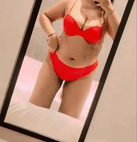 Nisha Chat in Telegram @nisha021999 - escort in Hyderabad