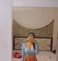 Mannat - escort in Ras al-Khaimah
