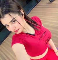 Mannat - escort in Sharjah