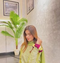 Mannat Is Back Dubai - escort in Dubai Photo 1 of 4