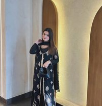 Mannat Is Back Dubai - escort in Dubai