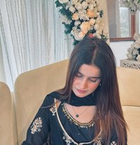 Mannat Is Back Dubai - escort in Dubai