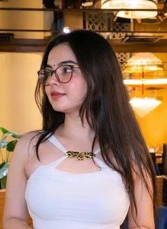 Mannat Kaif - escort in Kathmandu Photo 1 of 3