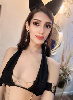 Mannat Khan - Transsexual escort in Karāchi Photo 29 of 30