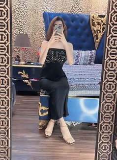 Mannat Khan - Transsexual escort in Karāchi Photo 29 of 30