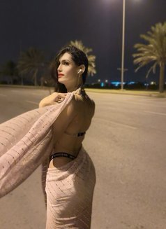 Mannat Khan - Transsexual escort in Karāchi Photo 30 of 30