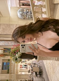 Manners, Morals,and one of a kind - escort in Bangkok Photo 25 of 25