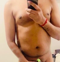 Manni-Male escort/Call boy Service Avail - Acompañantes masculino in New Delhi