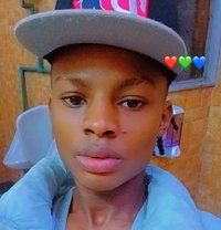 manie - Male escort in Nairobi
