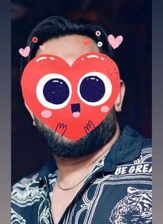 Mannu Da - Male escort in Bangalore Photo 1 of 2