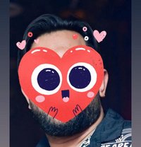 Mannu Da - Acompañantes masculino in Bangalore