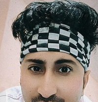 Mannu - Male escort in New Delhi