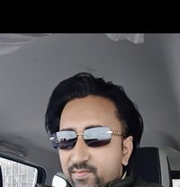 Mannu - Male escort in New Delhi