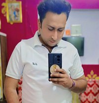 Mannu - Male escort in New Delhi