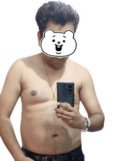 Mannu - Male escort in New Delhi Photo 7 of 8