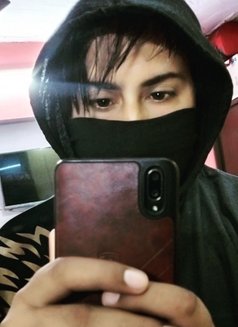 Mannu - Male escort in New Delhi Photo 8 of 8