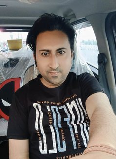 Mannu - Acompañantes masculino in New Delhi Photo 7 of 7