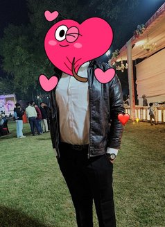 Mannu - Male escort in Raipur Photo 1 of 1