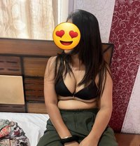 Cam session with confirmation - escort in New Delhi